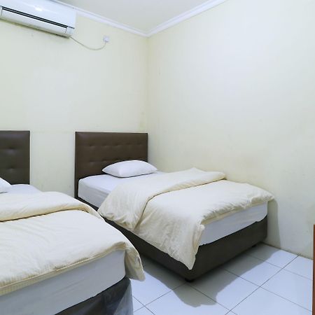 Guest House Samarinda Exterior foto